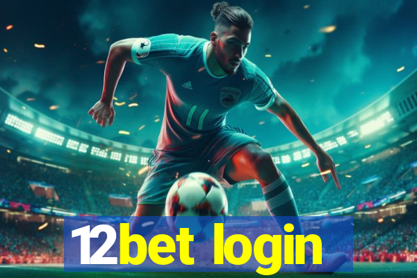 12bet login